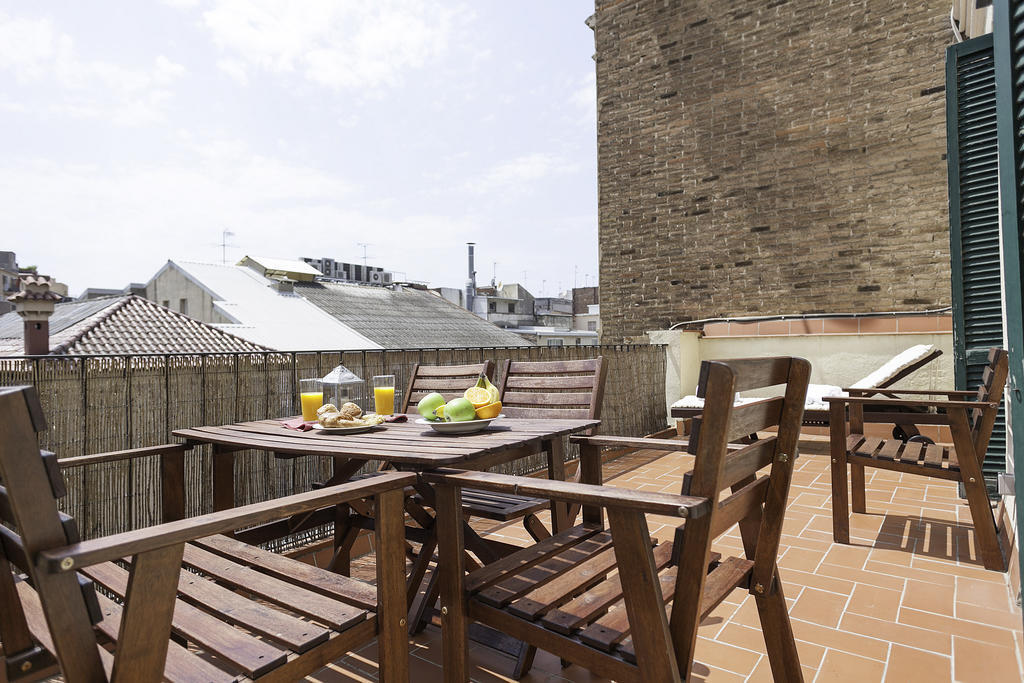 Hotel Ab Passeig De Gracia \Npenthouse - Blue Barcelona Exterior foto